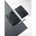 caderno com capa texturizada branve®