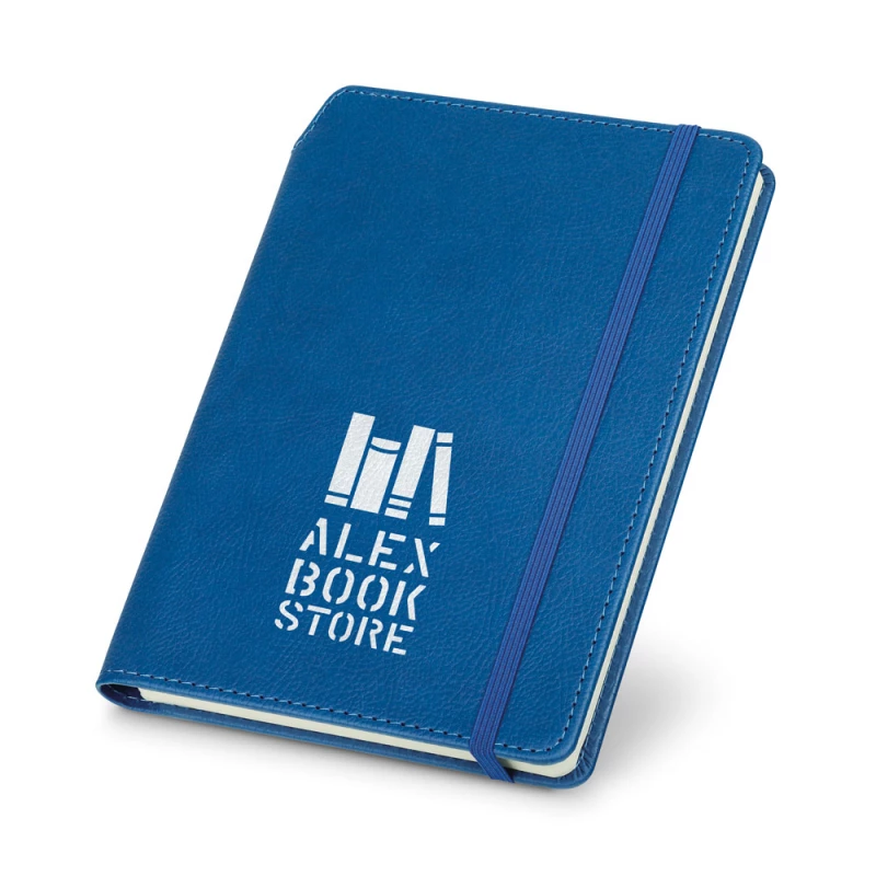 moleskine diagonal