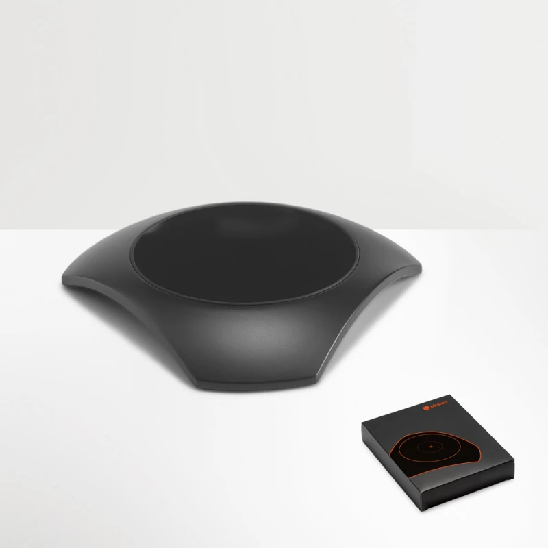 carregador wireless magnet ekston®