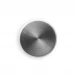 squeeze em aço inox fosco 580 ml