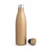 squeeze em aço inox fosco 580 ml