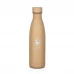 squeeze em aço inox fosco 580 ml
