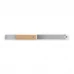 kit churrasqueiro 5 itens com avental