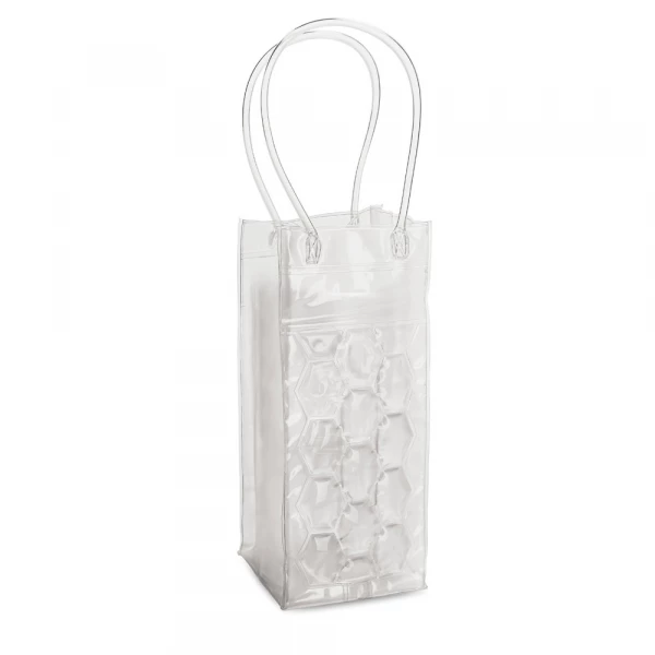 sacola refrigeradora para 1 garrafa