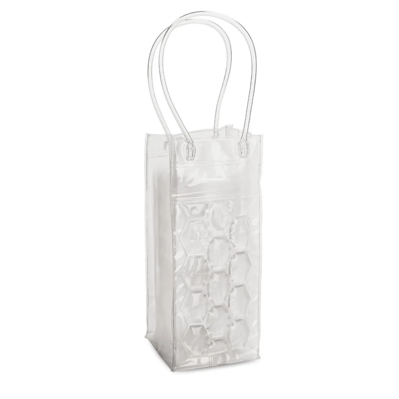 sacola refrigeradora para 1 garrafa