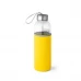 squeeze com luva soft 520 ml