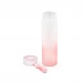 squeeze em vidro degradê 470ml
