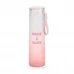 squeeze em vidro degradê 470ml