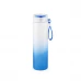squeeze em vidro degradê 470ml