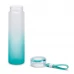 squeeze em vidro degradê 470ml