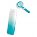 squeeze em vidro degradê 470ml