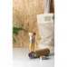 garrafa com infusor Glass Bamboo Infu 360ml