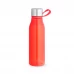 squeeze colors em plástico reciclado 590 ml-amarelo