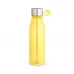 squeeze colors em plástico reciclado 590 ml-amarelo