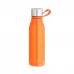 squeeze colors em plástico reciclado 590 ml-amarelo