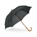 guarda-chuva pega em madeira