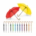 guarda-chuva cores