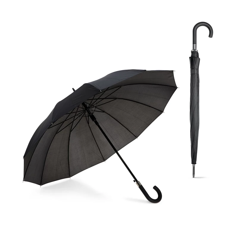 guarda-chuva black