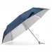 guarda-chuva leve com o interior cinza