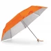 guarda-chuva leve com o interior cinza
