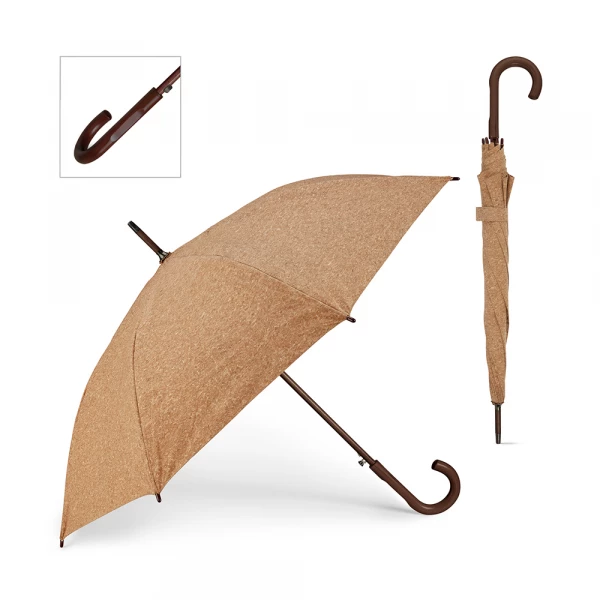 guarda-chuva ecologico