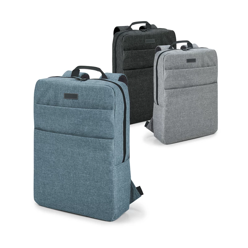 mochila para notebook graphs bpack 15.6"