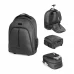 mochila para notebook trolley eindhoven 15.6"