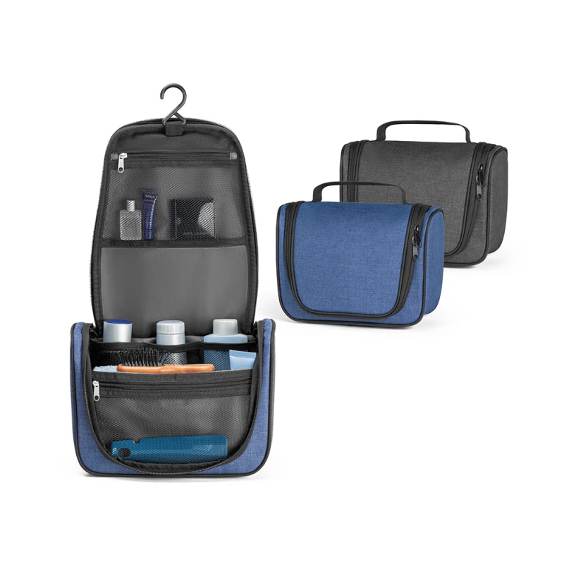 necessaire milli com gancho