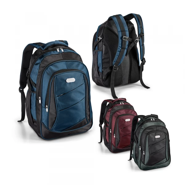 mochila para notebook tupi 15.6"