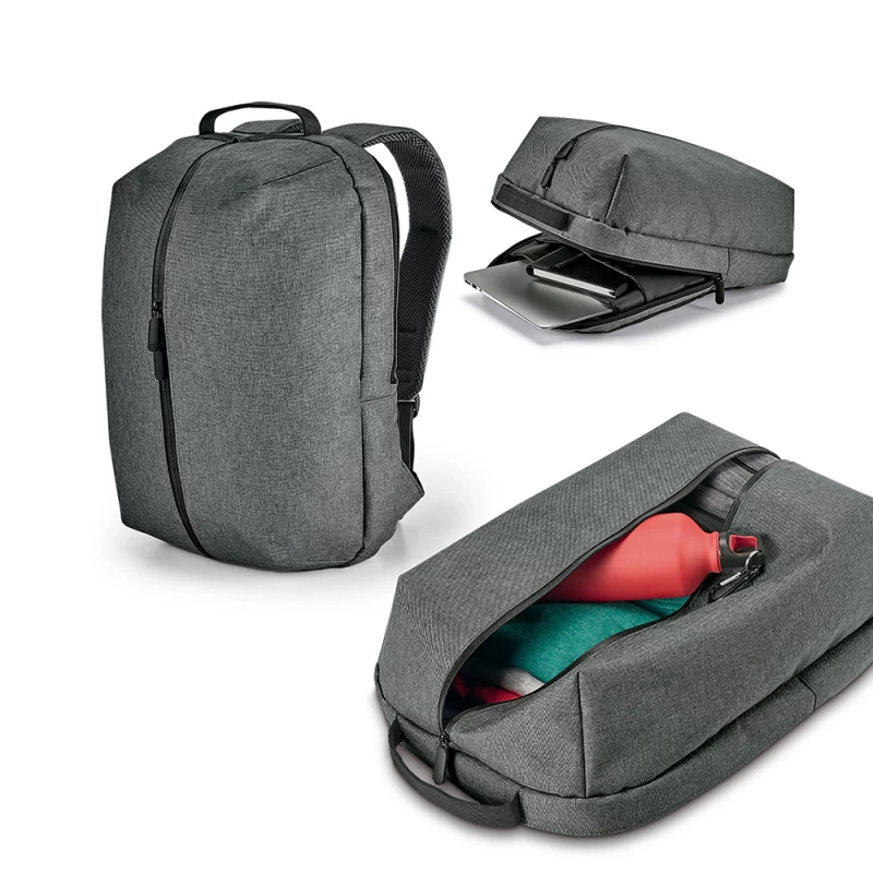 mochila para notebook aron 15.6"
