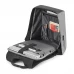 mochila para notebook poirot 15.6"