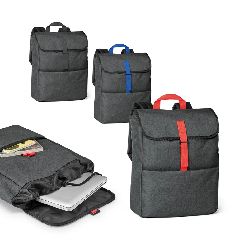 mochila para notebook bremen 15.6"