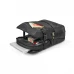 mochila para notebook zippers 15.6"