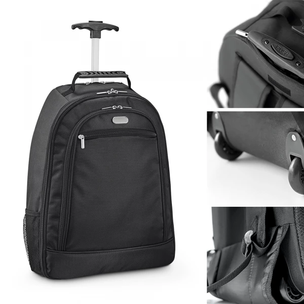 mochila para notebook note 15.6"