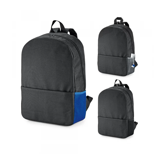 mochila para notebook hexa bpack 15.6"