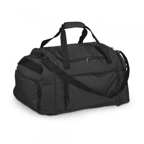 bolsa esportiva black