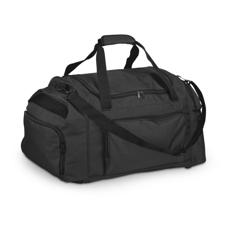 bolsa esportiva black