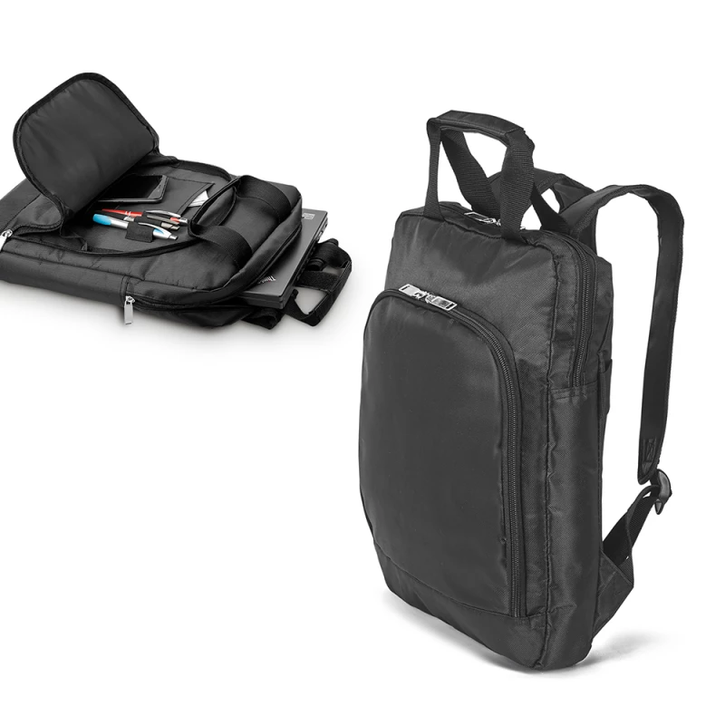 mochila para notebook rocco 15"