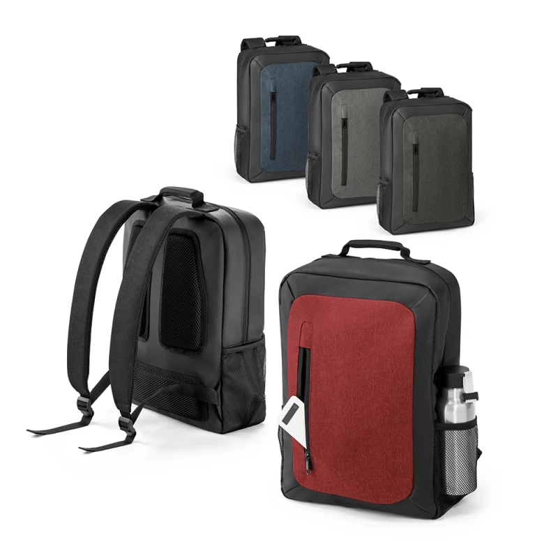 mochila para notebook bangkok 15.6"