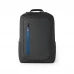 mochila para notebook osasco 15.6" impermeável