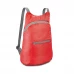 mochila dobrável barcelona
