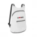 mochila dobrável barcelona