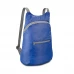 mochila dobrável barcelona