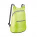 mochila dobrável barcelona