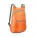 mochila dobrável barcelona