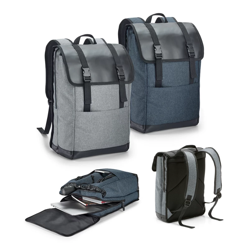 mochila para notebook traveller 17''