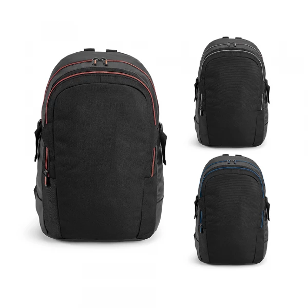 mochila para notebook zagazig 17''
