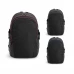 mochila para notebook zagazig 17''