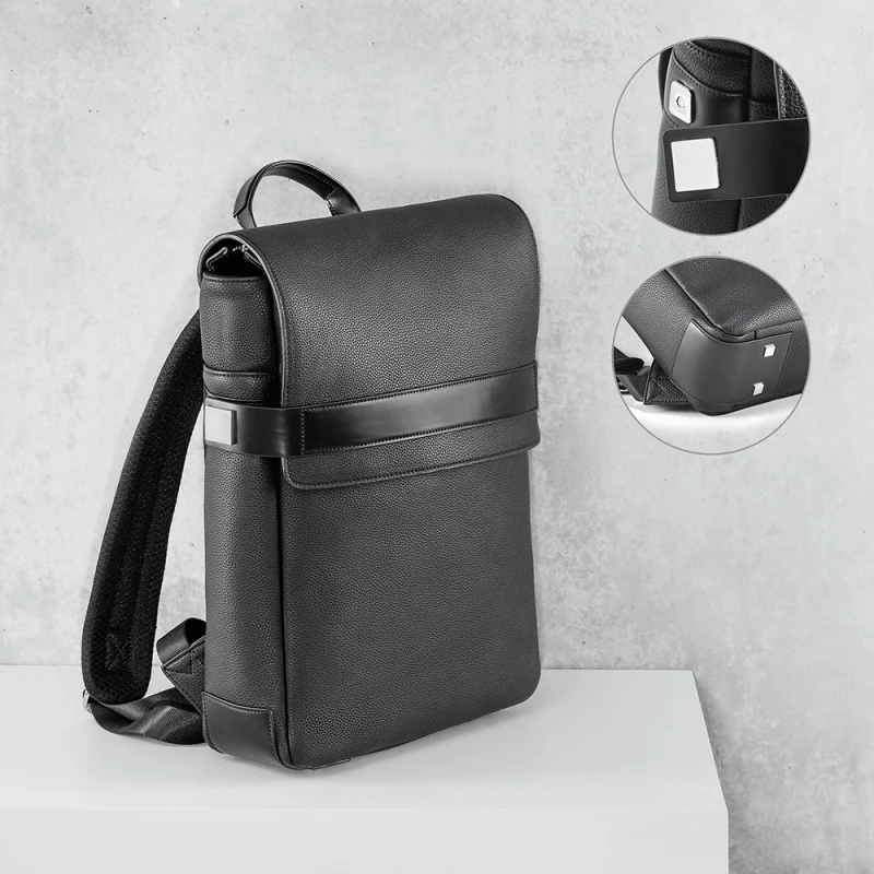 mochila para notebook 14" branve®