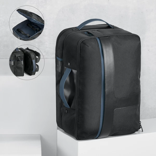 mochila para notebook dynamic 15.6" branve®